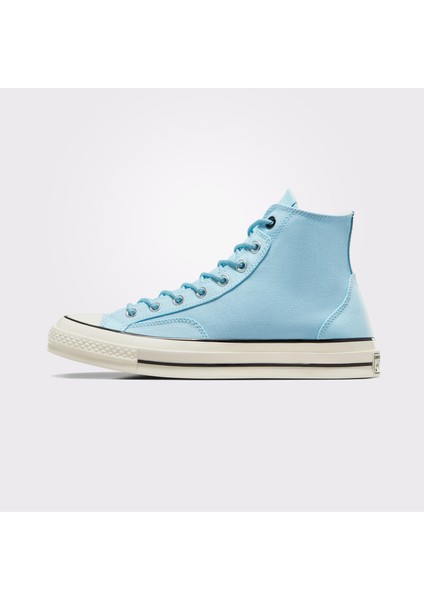 Chuck 70 Unisex Mavi Sneaker