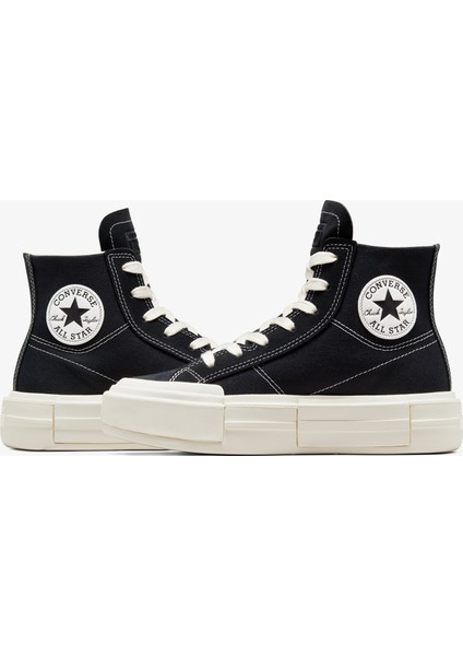 Chuck Taylor All Star Cruise Siyah Sneaker
