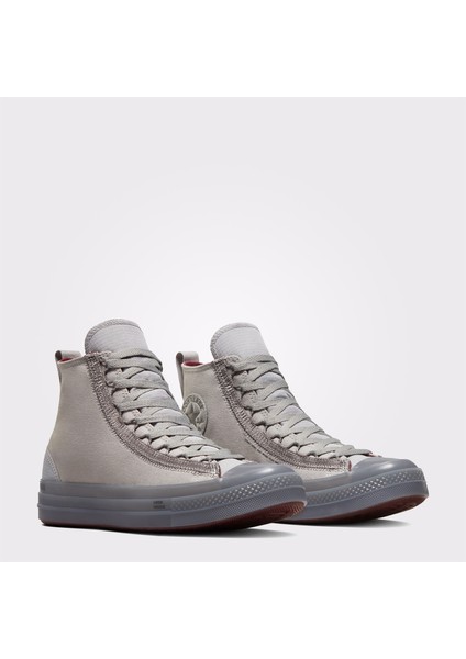 Chuck Taylor All Star Cx Exp2 Kadın Gri Sneaker