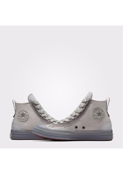 Chuck Taylor All Star Cx Exp2 Kadın Gri Sneaker
