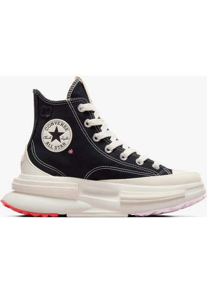 Run Star Legacy Cx Siyah Sneaker