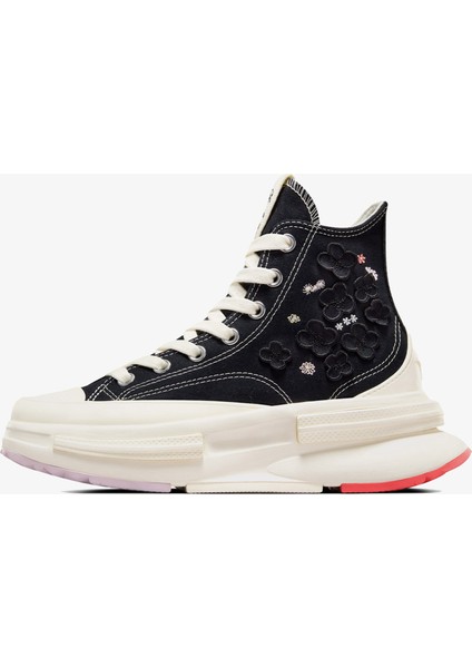 Run Star Legacy Cx Siyah Sneaker