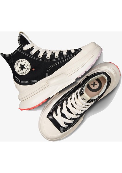 Run Star Legacy Cx Siyah Sneaker