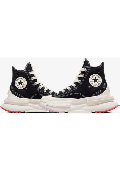 Run Star Legacy Cx Siyah Sneaker
