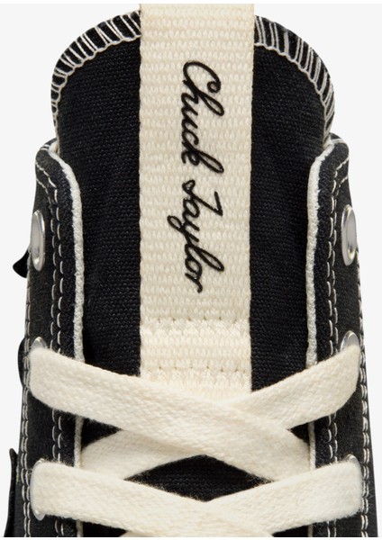 Run Star Legacy Cx Siyah Sneaker