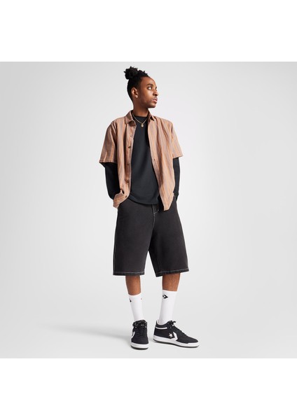 Cons Fastbreak Pro Siyah Süet Sneaker fiyatları