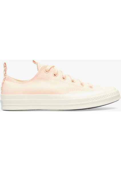Chuck 70 Pembe Sneaker