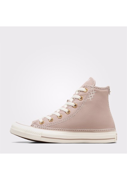 Chuck Taylor All Star Bej Sneaker