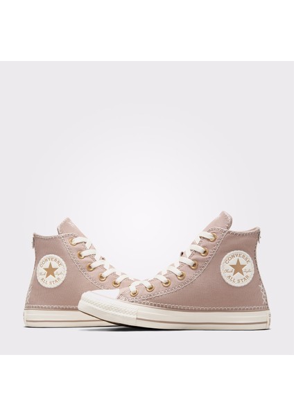 Chuck Taylor All Star Bej Sneaker