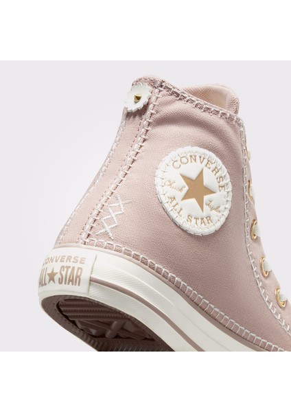 Chuck Taylor All Star Bej Sneaker