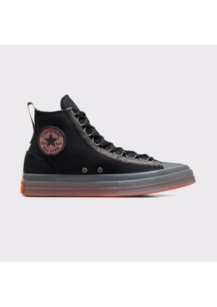 Chuck Taylor All Star Cx Exp2 Siyah Sneaker