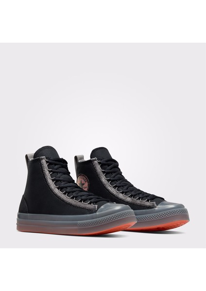 Chuck Taylor All Star Cx Exp2 Siyah Sneaker