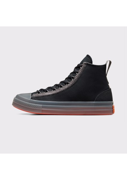 Chuck Taylor All Star Cx Exp2 Siyah Sneaker