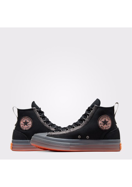 Chuck Taylor All Star Cx Exp2 Siyah Sneaker