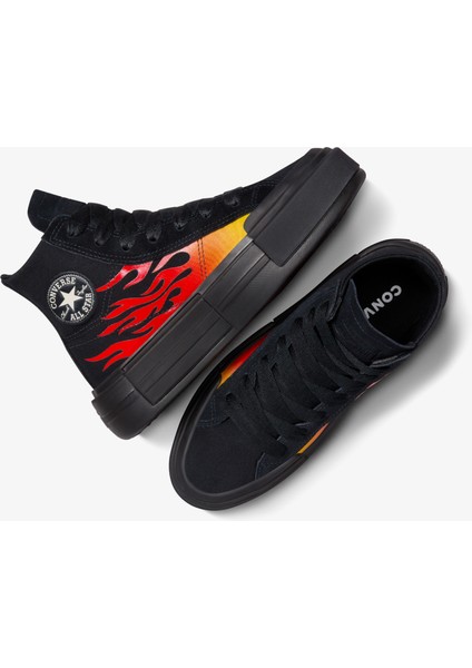 Chuck Taylor All Star Cruise Unisex Siyah Sneaker