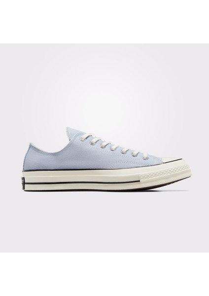Chuck 70 Unisex Gri Sneaker