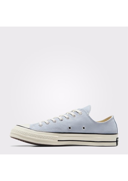 Chuck 70 Unisex Gri Sneaker