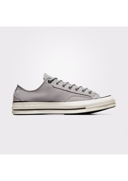 Chuck 70 Gri Sneaker