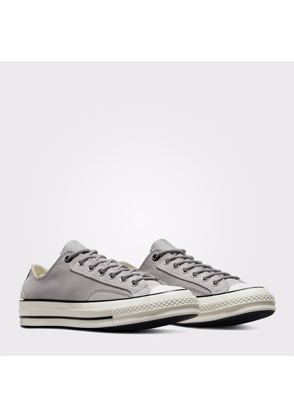 Chuck 70 Gri Sneaker