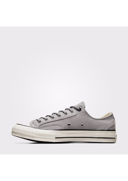 Chuck 70 Gri Sneaker