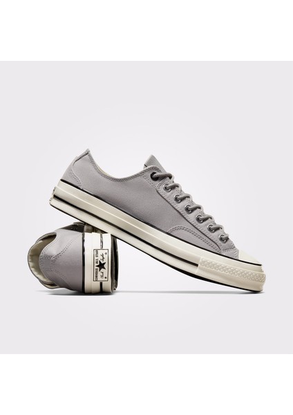 Chuck 70 Gri Sneaker