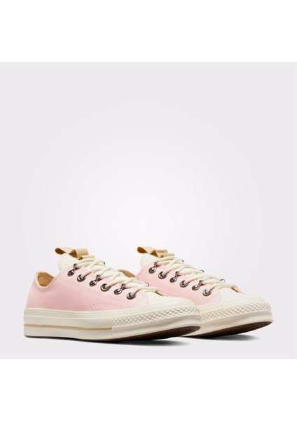 Chuck 70 Kadın Pembe Sneaker fiyatları