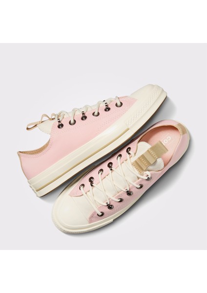 Chuck 70 Kadın Pembe Sneaker modelleri