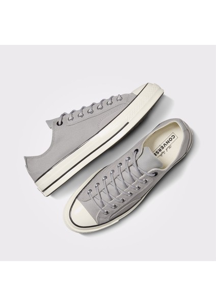 Chuck 70 Gri Sneaker fırsatları