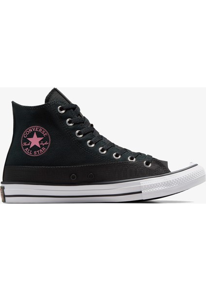 Chuck Taylor All Star Siyah Sneaker