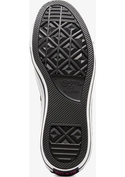 Chuck Taylor All Star Siyah Sneaker fırsatları
