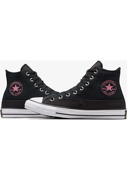 Chuck Taylor All Star Siyah Sneaker indirimleri
