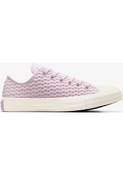 Chuck Taylor All Star Kadın Lila Sneaker