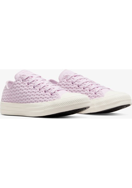 Chuck Taylor All Star Kadın Lila Sneaker fiyatları