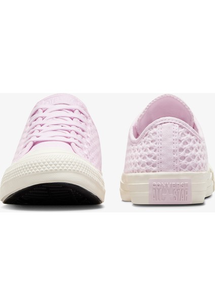 Chuck Taylor All Star Kadın Lila Sneaker modelleri