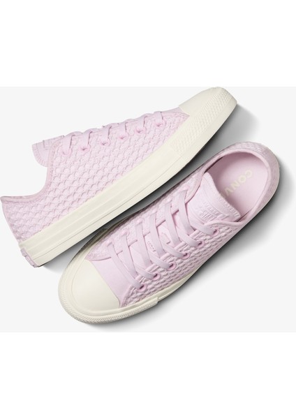 Chuck Taylor All Star Kadın Lila Sneaker indirimleri