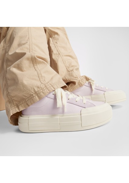 Chuck Taylor All Star Cruise Unisex Lila Sneaker
