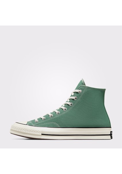 Chuck 70 Unisex Yeşil Sneaker fiyatları