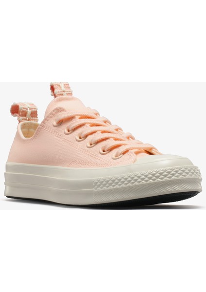 Chuck 70 Pembe Sneaker