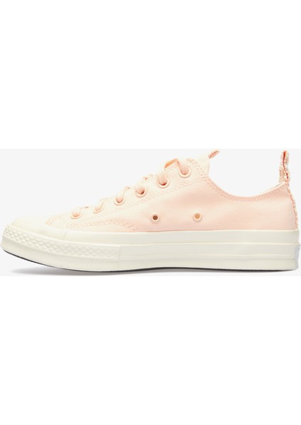 Chuck 70 Pembe Sneaker