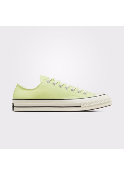 Chuck 70 Yeşil Sneaker