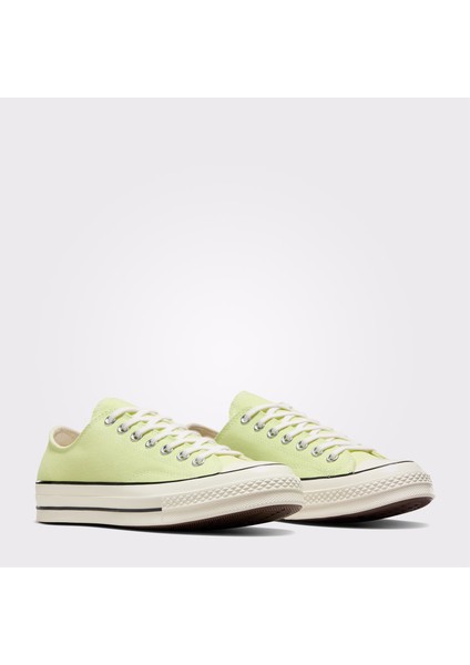 Chuck 70 Yeşil Sneaker