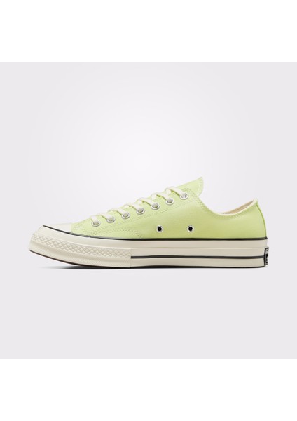 Chuck 70 Yeşil Sneaker