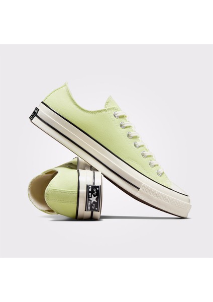 Chuck 70 Yeşil Sneaker