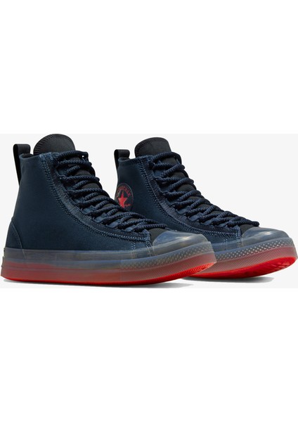 Chuck Taylor All Star Cx Exp2 Unisex Lacivert Sneaker fiyatları