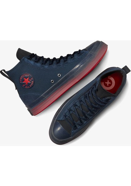 Chuck Taylor All Star Cx Exp2 Unisex Lacivert Sneaker indirimleri