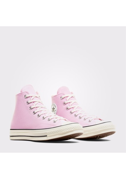 Chuck 70 Unisex Pembe Sneaker