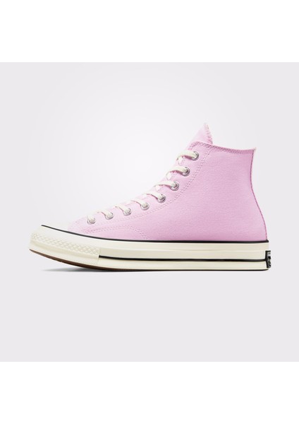 Chuck 70 Unisex Pembe Sneaker