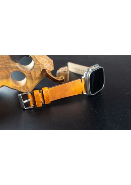 Watch Deri Akıllı Saat Kordonu fiyatları