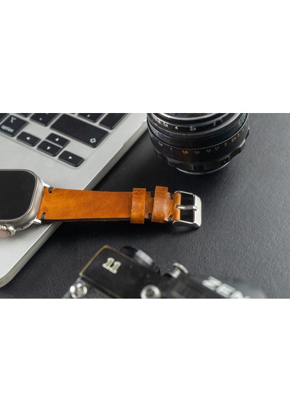 Watch Deri Akıllı Saat Kordonu modelleri