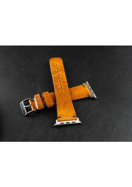 Watch Deri Akıllı Saat Kordonu indirimleri